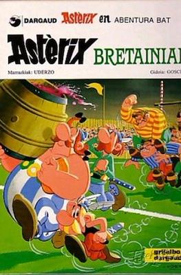 Asterix (Cartoné 48 pp) #6