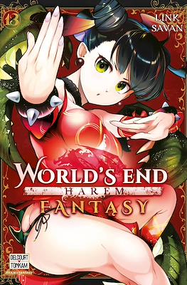 World's End Harem: Fantasy #13