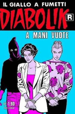 Diabolik R #539