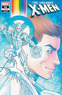 The Uncanny X-Men Vol. 6 (2024- Variant Cover) #30.2