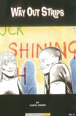 Way Out Strips #4