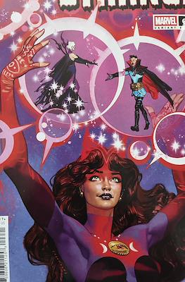 Doctor Strange Vol. 7 (2025 - Variant Covers) #6