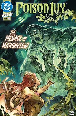 Poison Ivy (2022-) #32