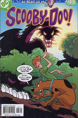 Scooby-Doo! #78
