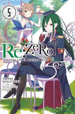 Re:Zero - Starting Life in Another World - #5