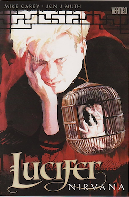 Lucifer: Nirvana