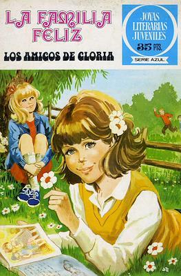 Joyas Literarias Juveniles. Serie azul / Joyas Literarias Femeninas #51