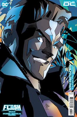 The Flash Vol. 6 (2023-Variant Covers) #3