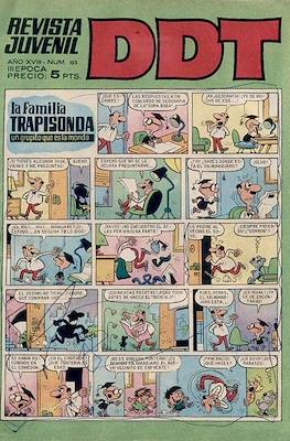 DDT 3ª época #103