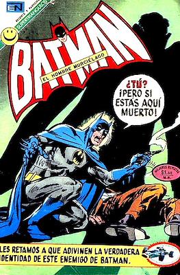 Batman #638