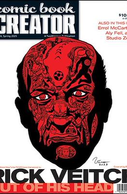 Comic Book Creator #38