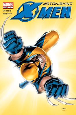 Astonishing X-Men Vol. 3 (2004-2013) (Comic Book) #3