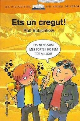 Les historietes del vaixell de vapor #2