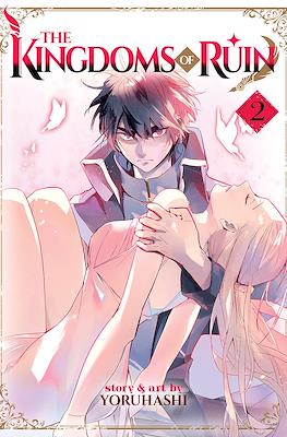 The Kingdoms of Ruin #2