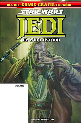 Star Wars: Jedi - El lado oscuro. Día del Cómic Gratis Español 2013