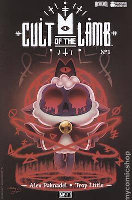 Cult of The Lamb (Variant Cover) #1.4