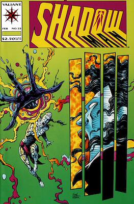 Shadowman Vol.1 (1992-1995) #22