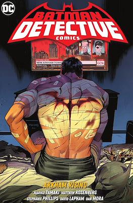 Batman: Detective Comics (2022) #3