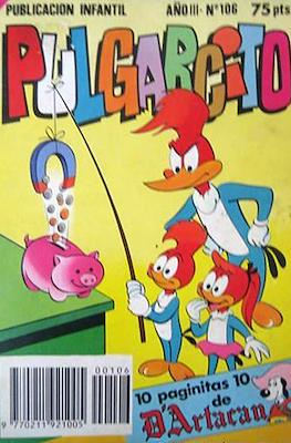 Pulgarcito #106
