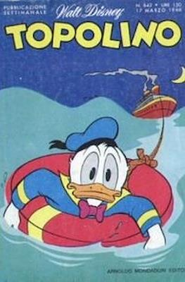 Topolino #642