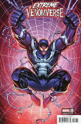 Extreme Venomverse (2023 Variant Cover) (Comic Book) #1.4