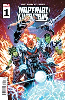 Imperial Guardians (2026) #1