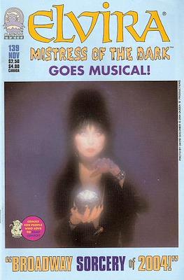 Elvira: Mistress of the Dark #139