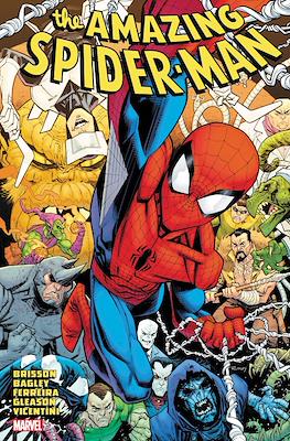 The Amazing Spider-Man By Nick Spencer Omnibus #2