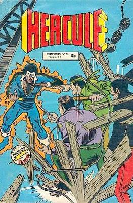 Hercule #20