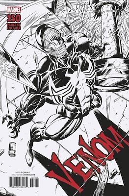 Venom Vol. 3 (2016-Variant Covers) #150.13