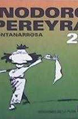 Las aventuras de Inodoro Pereyra #23