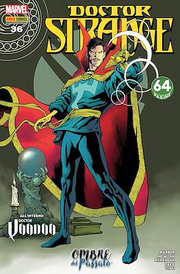 Doctor Strange #36
