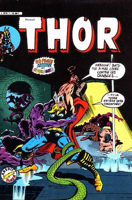 Thor Vol. 2 #7