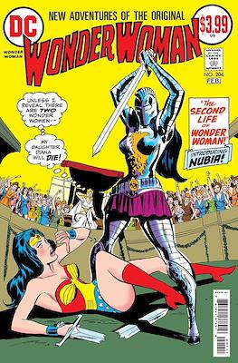 Wonder Woman Vol. 1 - Facsimile Edition #204