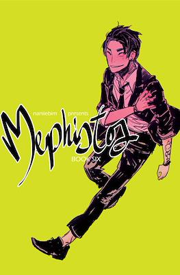 Mephistos #6