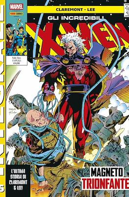 Marvel Integrale: Gli Incredibili X-Men #76