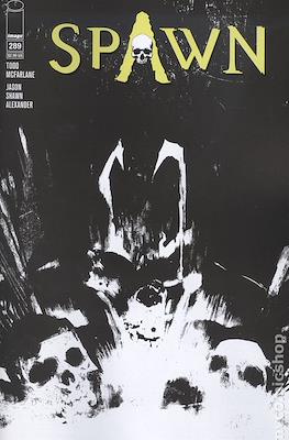 Spawn (Variant Cover) #289.1