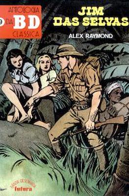 Antologia da BD Clássica #19