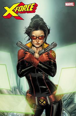 X-Force Vol. 7 (2024 - Variant Cover) #6