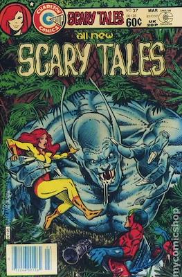 Scary Tales #37