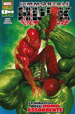 Hulk e i Difensori #52