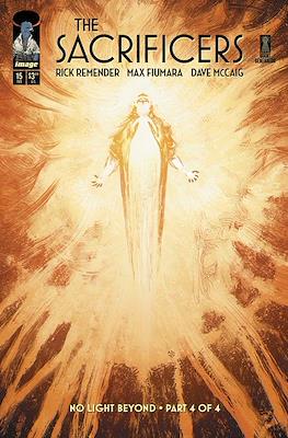 The Sacrificers #15