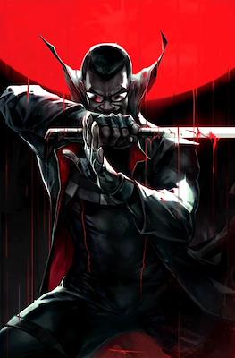 Blade Vol. 4 (2023-Variant Covers) (Comic Book) #1.15
