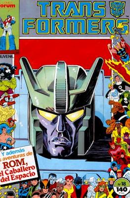 Transformers #18