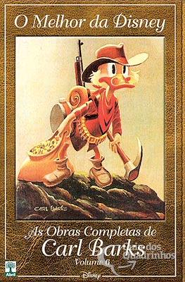 O melhor da Disney: As obras completas de Carl Barks #6