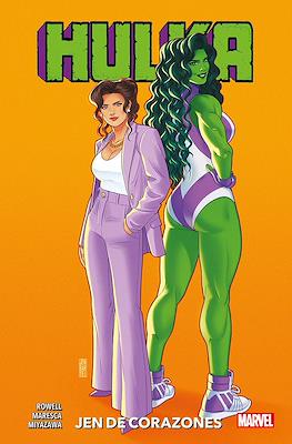 Hulka (2022-) #2