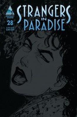 Strangers in Paradise Vol. 3 #28
