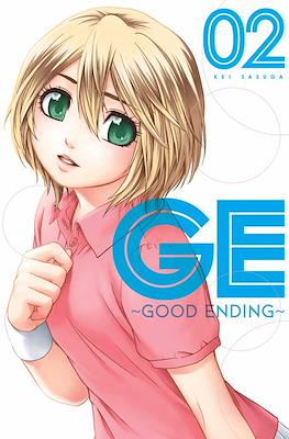 GE: Good Ending #2