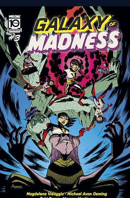 Galaxy of Madness #3