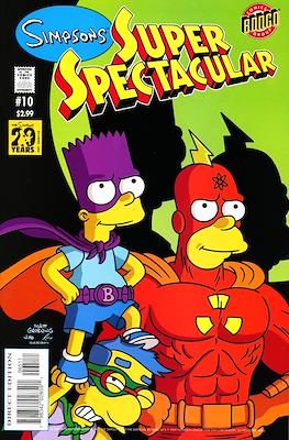 Simpsons Super Spectacular #10